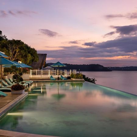 Pramana Natura Nusa Penida Toyapakeh Exterior foto